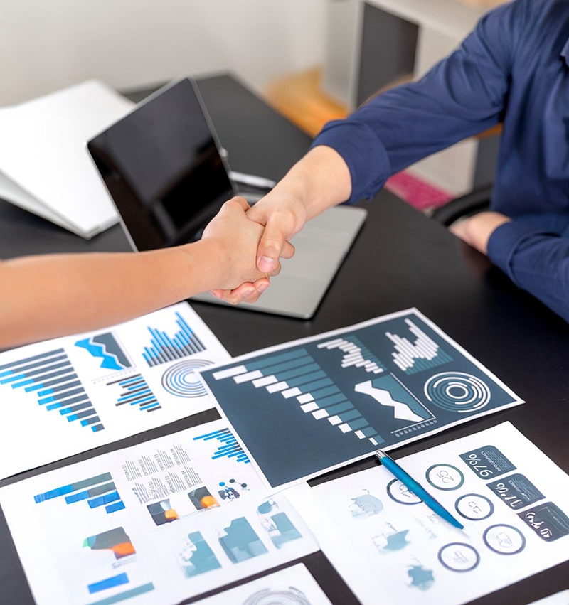 El social selling aumenta la probabilidad de alcanzar metas en un 51%