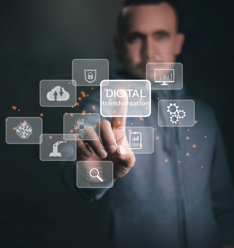 Conoce el mundo que tiene Salesforce para ti