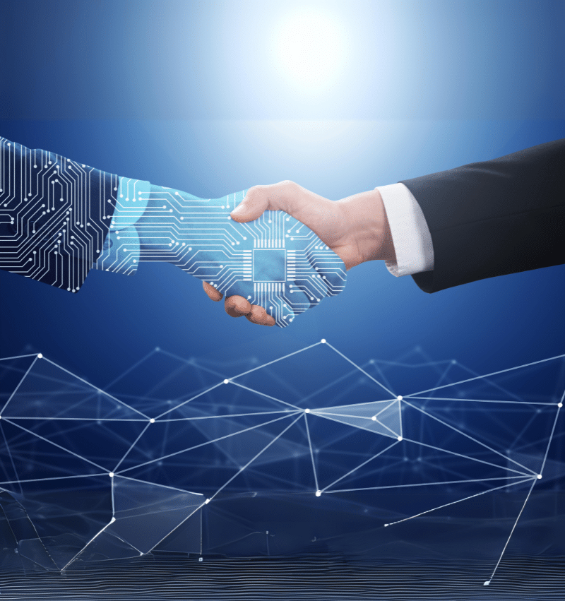 Transformación digital